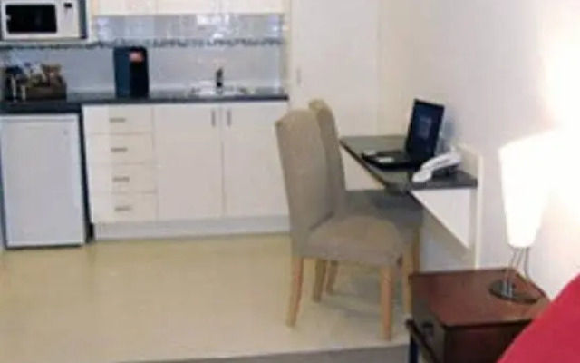 Millthorpe Boutique Motel