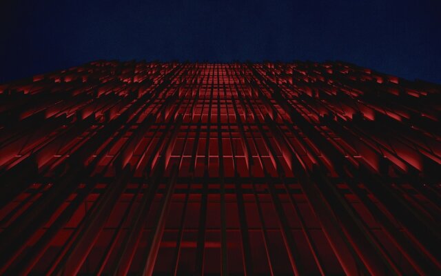 The Hotels Hakata Harushige Shinkan