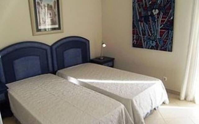 Villa Amanda V027 (Oceano)