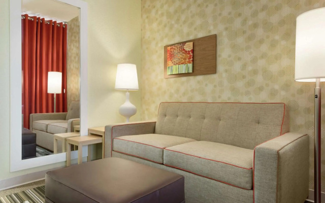 Home2 Suites by Hilton Cleveland Independence