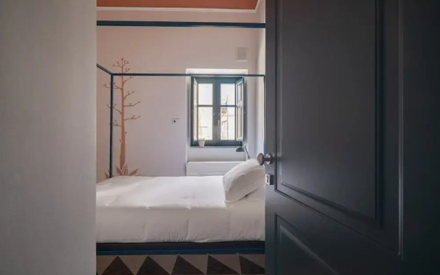Casa S. Francesco by Wonderful Italy