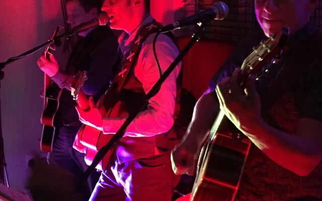 Foundry 34