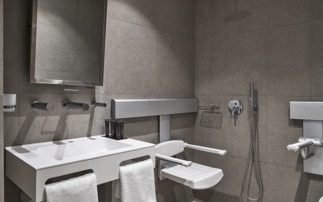 NLH KERAMEIKOS - Neighborhood Lifestyle Hotels