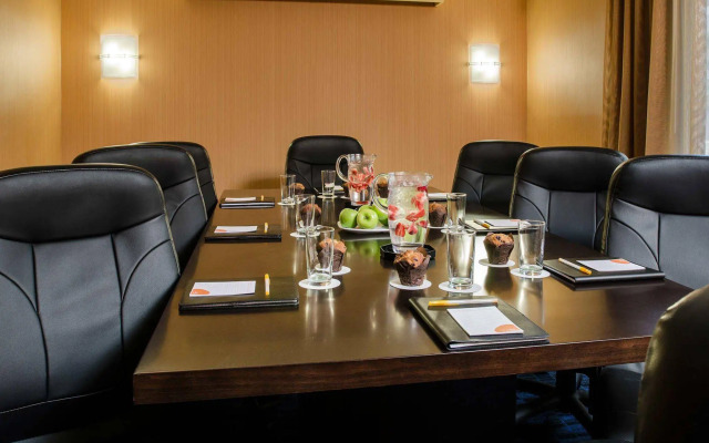 Courtyard by Marriott Greenville Haywood Mall