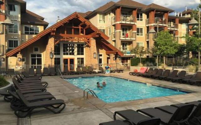 Waterscape - Downtown Kelowna