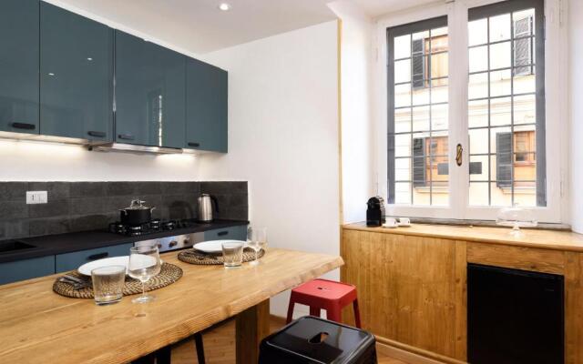 Piazza del Popolo Boutique Home
