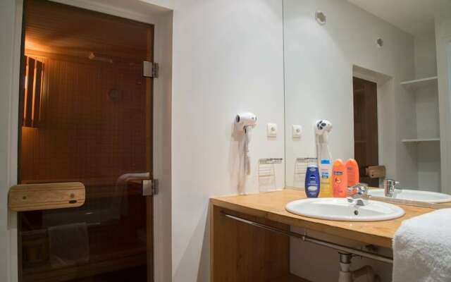 Village de Gites du Mas De La Barque