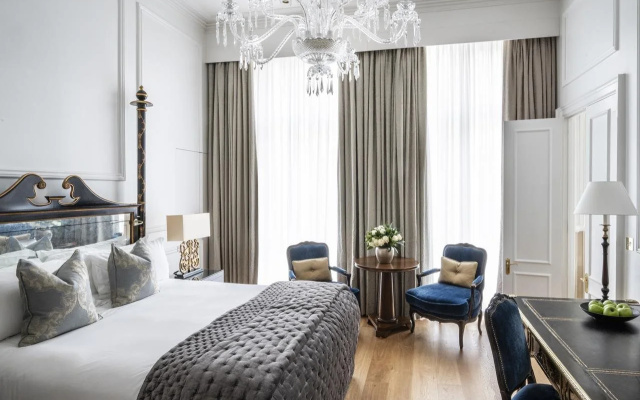 The Kensington Hotel