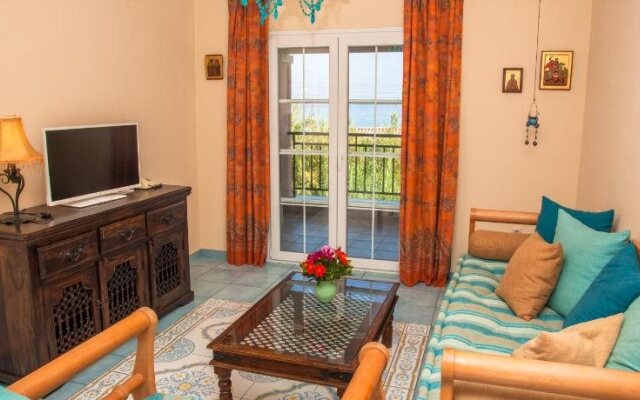 St.George's Bay Country Club & Spa