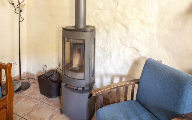 Lightbooking El Laurel  casa rural
