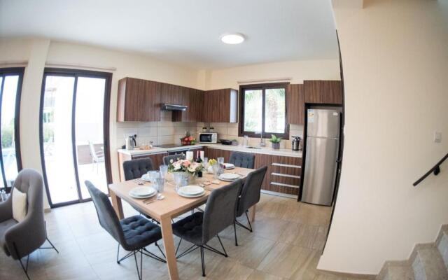 Sea Breeze Villa