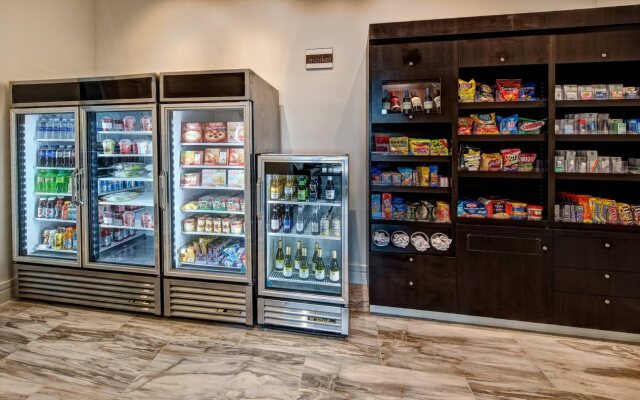 Residence Inn by Marriott Kansas City Downtown/ Convention