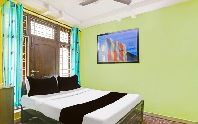 Super Hotel O Near Dilsuknagar Metro