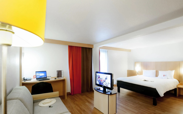 ibis Maisons Laffitte