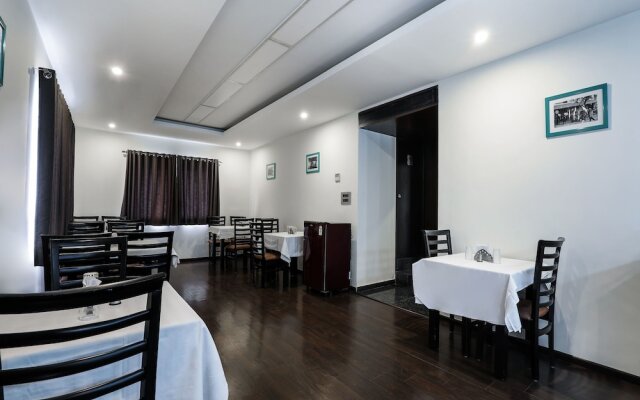 Edition O 30004 Malleswaram