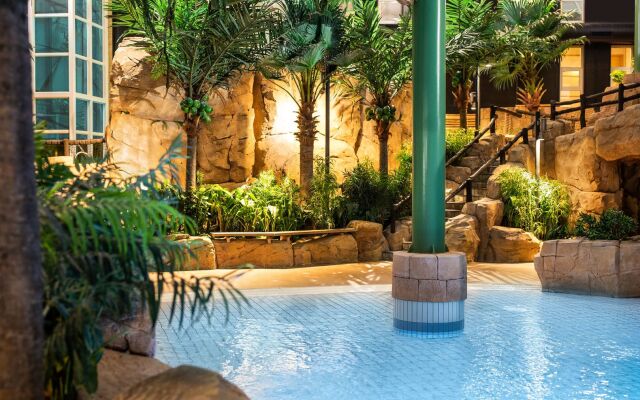 Quality Hotel The Reef