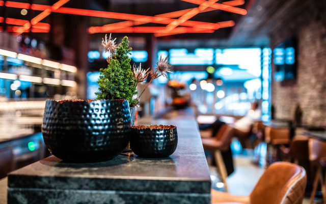 Stockinggut by AvenidA Hotel & Residences