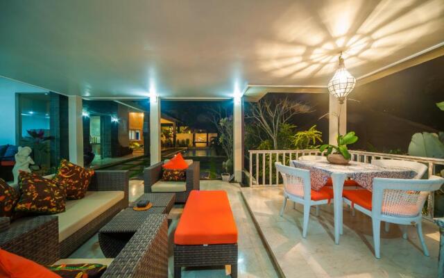 Villa Damai Ubud