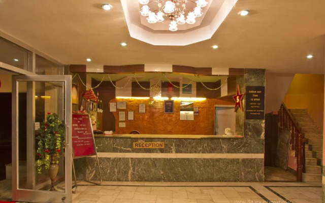 Hotel Sitara international