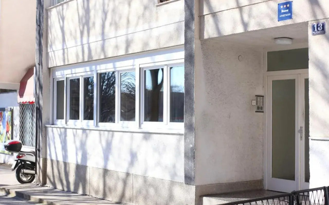 Studio Apartments 4 You in Split