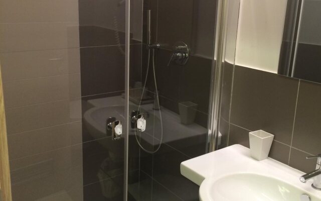 Il Cantico St. Peter Hotel