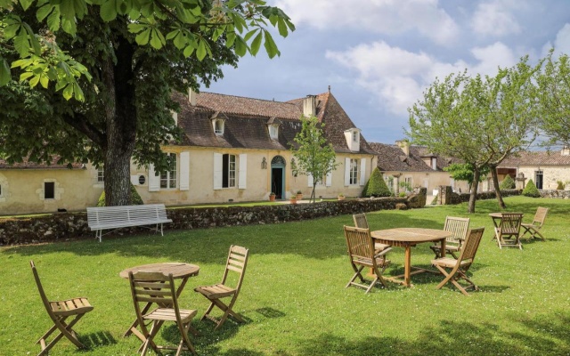 La Chartreuse du Bignac