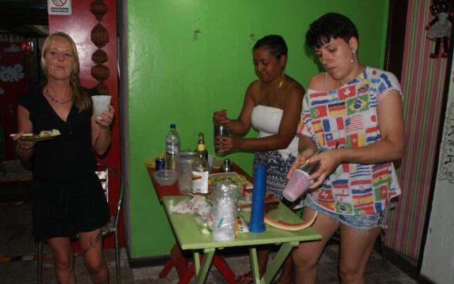 Hostel Patua