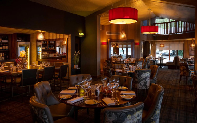 Wineport Lodge