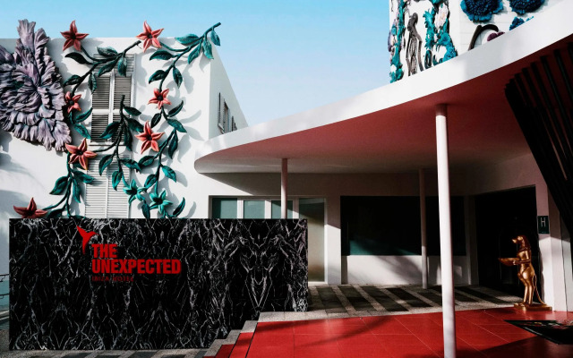 Ushuaia Ibiza Beach Club