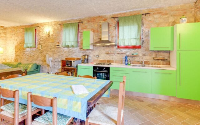 Scenic Holiday Home in Civitella Paganico with Pool