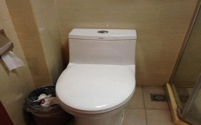 Wuhan Future City Hotel