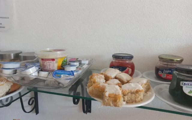 Pousada Sinhá Moça Campos Ltda