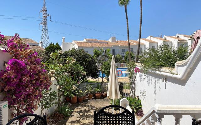 Jardines de Nerja 34