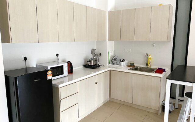 DW Little Home at Midhills Genting
