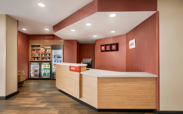 TownePlace Suites by Marriott Janesville