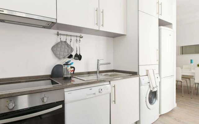 City Stays Principe Real Apartments
