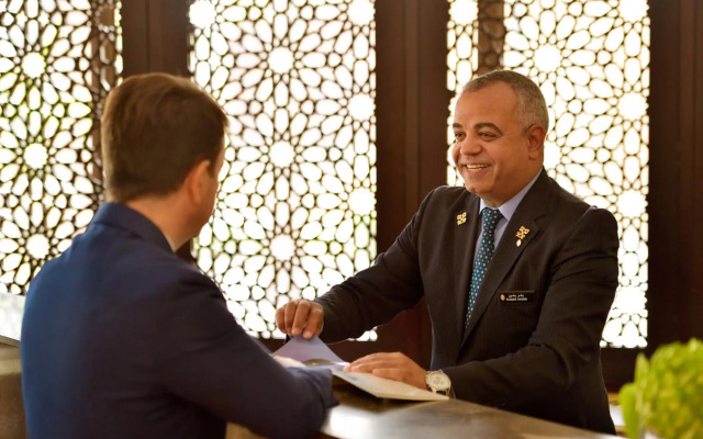 InterContinental Jeddah by IHG