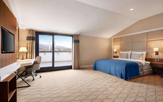 Ramada by Wyndham Sakarya Hendek