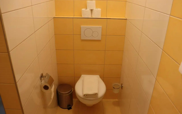 Pension a restaurant Florián