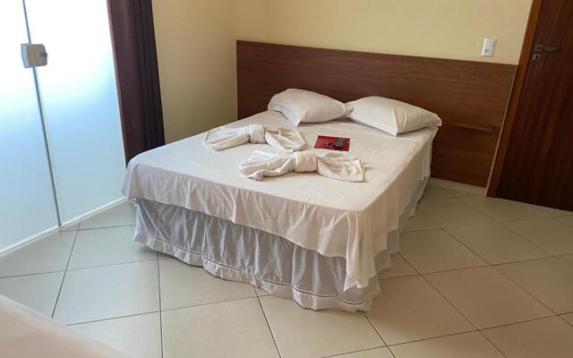Werneck Residence Suites
