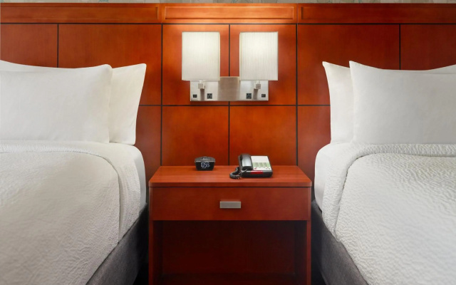 Courtyard by Marriott Nashville Goodlettsville - фото 3