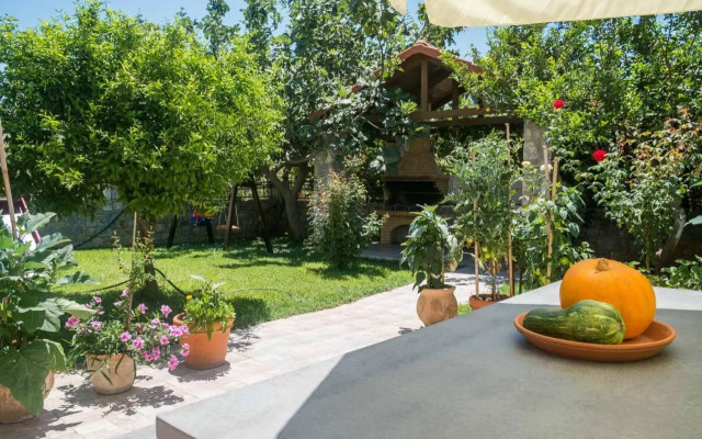 Erodios Villas 1