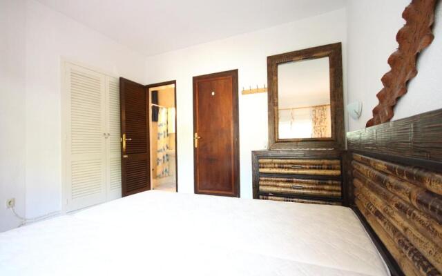Chalet Carrio Park 5b
