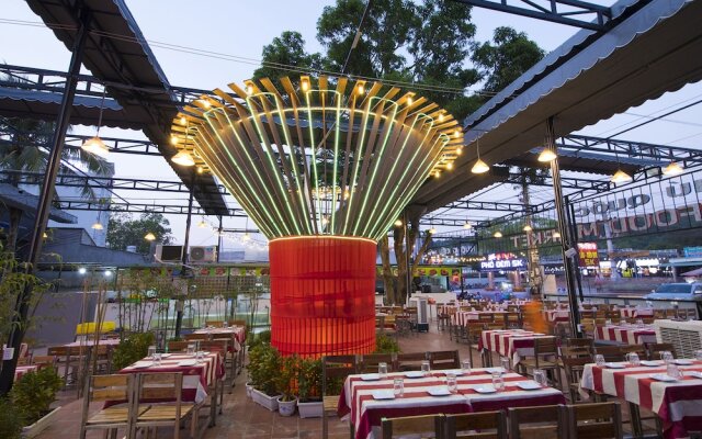 S'Bungalow Phu Quoc