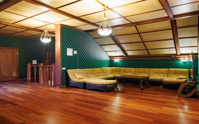 Уютный дом в Таганьково