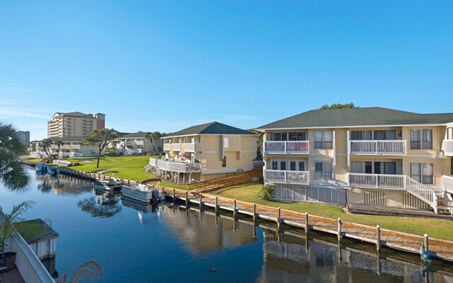 Sandpiper Cove
