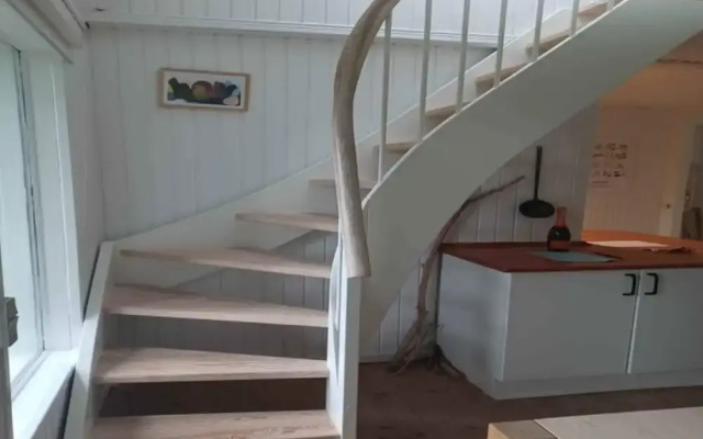4 Star Holiday Home in Middelfart