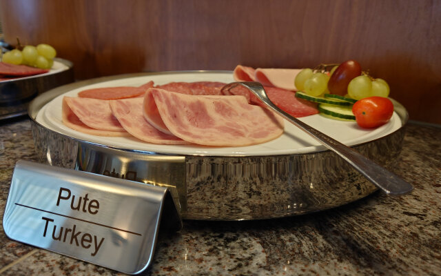 Apartment Hotel Kral