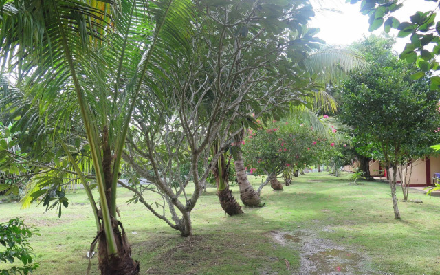 Kalipayan Beach Resort & Atlantis Dive Center