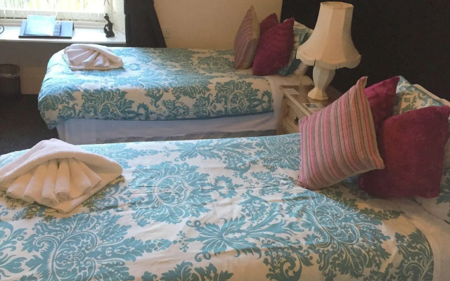 Grangeview Guest House